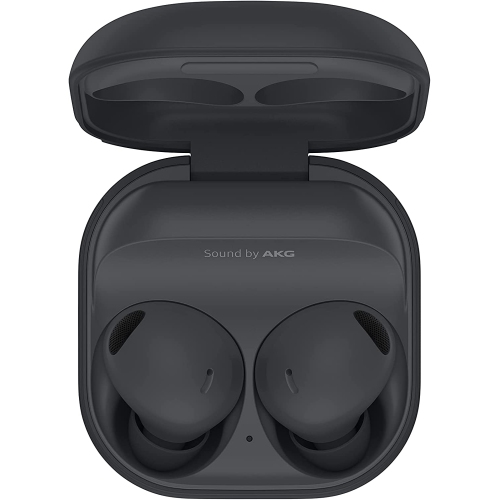 Refurbished- Samsung Galaxy Buds2 Pro (SM-R510), Graphite
