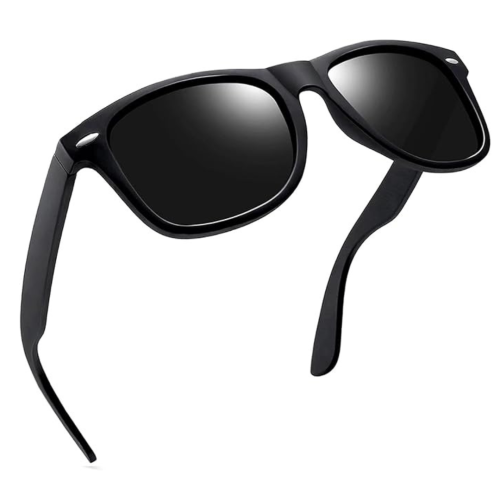 JOOPIN  Square Sunglasses Polarized Uv Protection Trendy Designer Sun Glasses Men Women In Multicolor