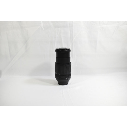 NIKON  Refurbished (Good) - Af-S Dx Nikkor 18-140MM F/3.5-5.6G Ed Vr Lens
