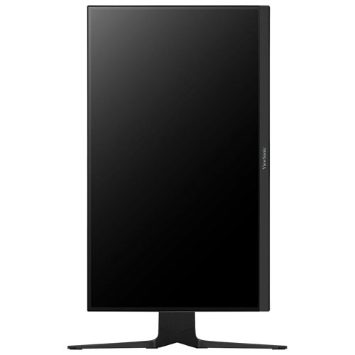 ViewsSonic 27" 2K HD 240Hz 0.5ms GTG IPS LED FreeSync Gaming Monitor (XG2736-2K) - Black