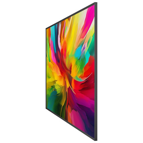 Hisense PX3-Pro 100" ALR Fresnal Projection Screen