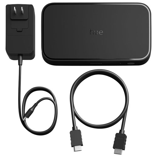 その他 Philips Hue Sync box 4K 8718699704803-929002275802-PIM