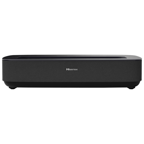 Hisense PL2 ultra 4K Ultra HD Laser Home Theatre Projector