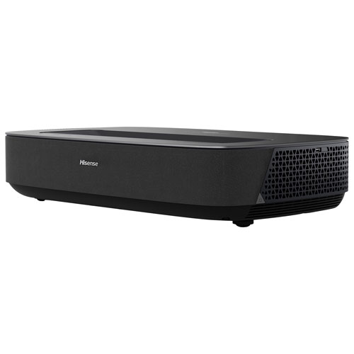 Hisense PL2 ultra 4K Ultra HD Laser Home Theatre Projector