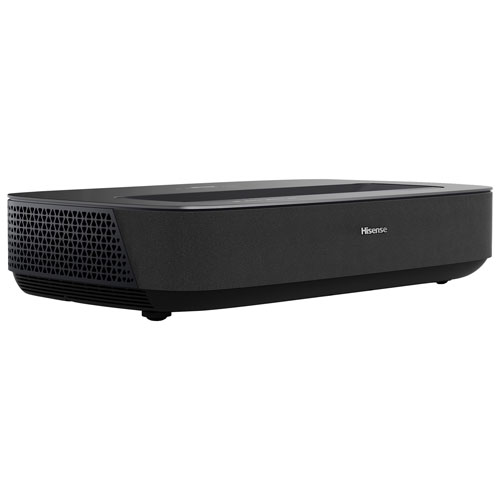 Hisense PL2 ultra 4K Ultra HD Laser Home Theatre Projector