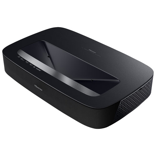 Hisense PL2 ultra 4K Ultra HD Laser Home Theatre Projector