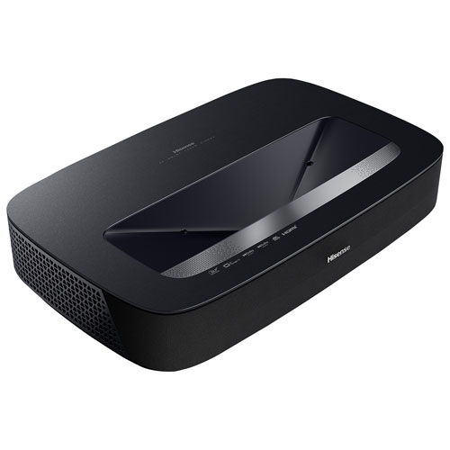 Hisense PL2 ultra 4K Ultra HD Laser Home Theatre Projector