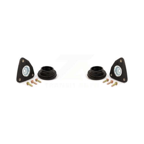 Image 1 of 2.. Front Suspension Strut Shock Mounting Pair For Mazda 3 5 Volvo S40 C30 V50 C70 K73-100149