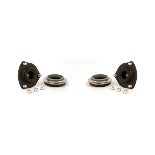 TOP QUALITY Front Suspension Strut Shock Mounting Pair for 2006-2011 Honda Civic Acura Csx K73-100144