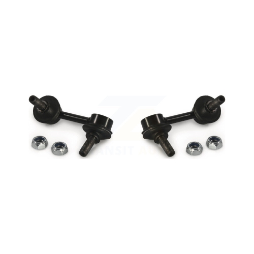 TOP QUALITY Front Suspension Link Kit for 2006-2011 Honda Civic Acura Csx K72-100313