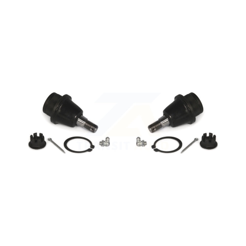 TOP QUALITY Front Lower Suspension Ball Joint Pair for Chevrolet Gmc Sierra 1500 Silverado K72-100473