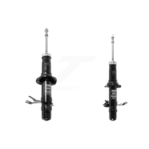 Front Suspension Struts Kit For INFINITI FX35 QX70 FX50 FX37 AWD K78-100753