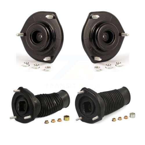 TOP QUALITY Front Rear Suspension Strut Shock Mounting Kit for Toyota Camry Lexus Es350 Avalon Solara K73-100223
