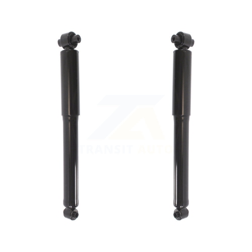 Rear Suspension Shock Absorbers Pair For Nissan Rogue Sport Qashqai Select K78-100308