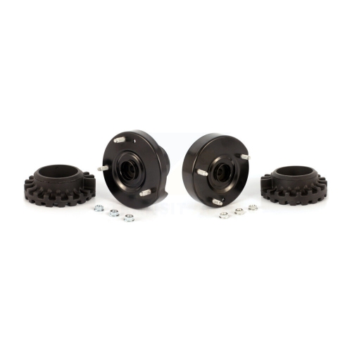 TOP QUALITY Front Suspension Strut Shock Mounting Kit for Chrysler 300 Dodge Charger Magnum Awd K73-100179