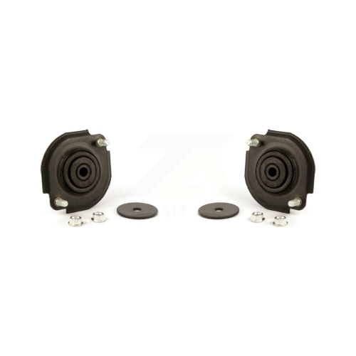 TOP QUALITY Rear Suspension Strut Shock Mounting Pair for Toyota Tercel Paseo K73-100195