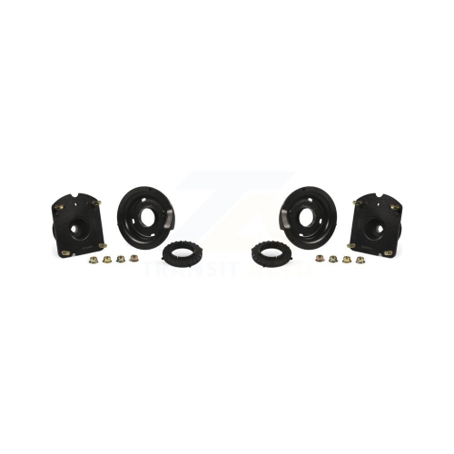 TOP QUALITY Front Suspension Strut Shock Mounting Pair for Ford Edge Mustang Lincoln Mkx K73-100174