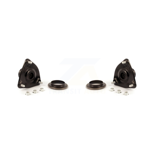 TOP QUALITY Front Suspension Strut Shock Mounting Pair for Hyundai Elantra K73-100147