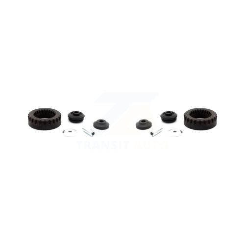 TOP QUALITY Rear Suspension Strut Shock Mounting Pair for Mitsubishi Outlander Lancer K73-100206