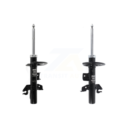 Front Suspension Struts Kit For 2014-2018 Jeep Cherokee K78-100751