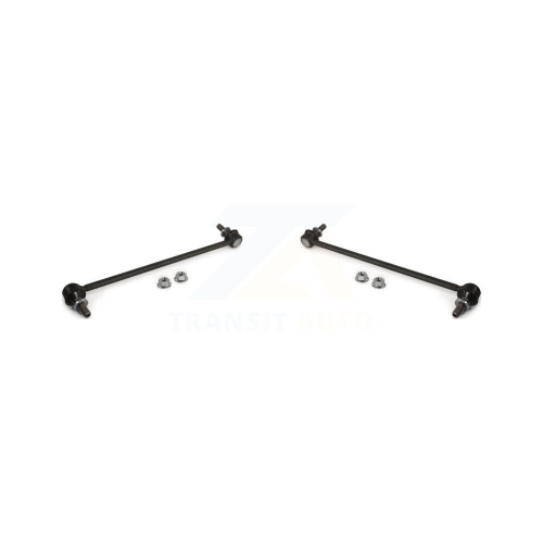 TOP QUALITY Front Link Pair for Toyota Rav4 Lexus Nx300 Prius V Scion Nx200T Corolla Im Tc Ct200H Xb K72-100200