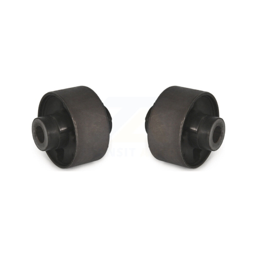 TOP QUALITY Front Lower Forward Control Arm Bushing Pair for Honda Civic Cr-V Acura Element K72-100873