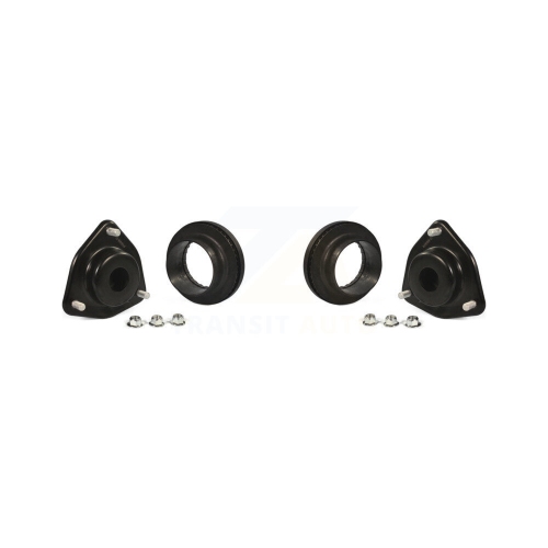 TOP QUALITY Front Suspension Strut Shock Mounting Pair for Chrysler 200 Dodge Avenger Sebring K73-100141