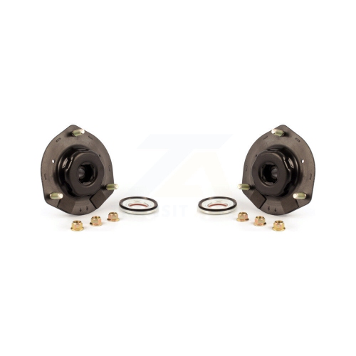 Front Suspension Strut Shock Mounting Pair For Toyota Sienna Camry Lexus Highlander RX350 K73-100123