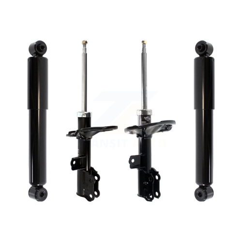 TMC  Front Rear Suspension Struts And Shock Absorbers Kit for Kia Forte Koup Forte5 K78-101011