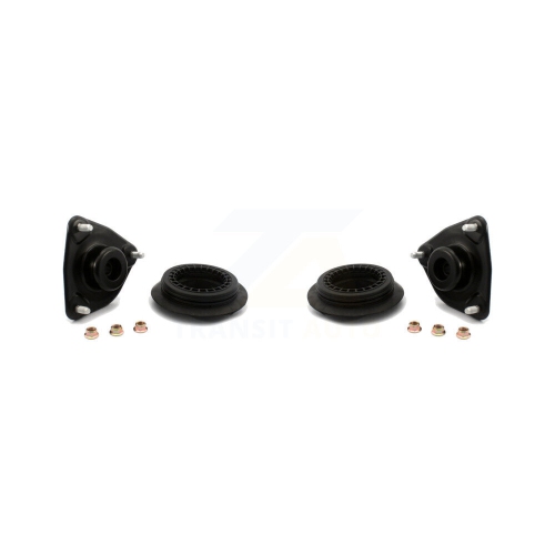 TOP QUALITY Front Suspension Strut Shock Mounting Pair for Hyundai Sonata Kia Optima Cadenza Azera K73-100172