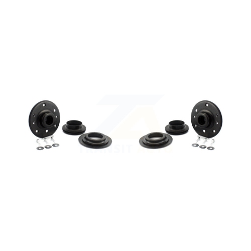 TOP QUALITY Front Suspension Strut Shock Mounting Pair for Chevrolet Equinox Gmc Terrain Pontiac Vue K73-100140