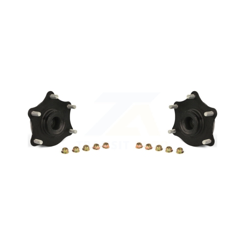 TOP QUALITY Front Suspension Strut Shock Mounting Pair for Honda Cr-V Acura Rdx K73-100146