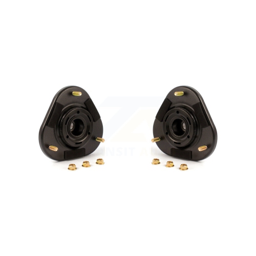 TOP QUALITY Front Suspension Strut Shock Mounting Pair for Toyota Corolla Prius Mr2 Spyder K73-100134