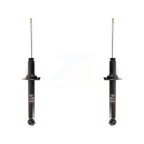 TMC  Rear Suspension Struts Pair for Honda Accord Acura Tl K78-100736
