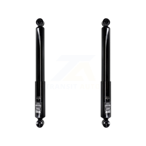 TMC  Front Suspension Shock Absorbers Pair for Jeep Wrangler Gladiator K78-101061