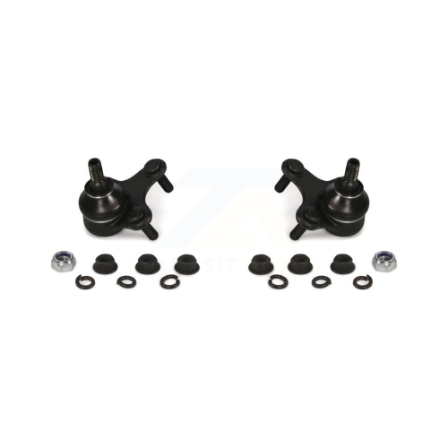 Front Lower Suspension Ball Joint Set Kit For Volkswagen Jetta Golf Tiguan Taos GTI K72-100544