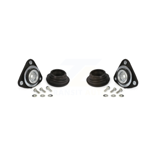 TOP QUALITY Front Suspension Strut Shock Mounting Pair for Ford Escape Focus Transit Connect Lincoln K73-100168