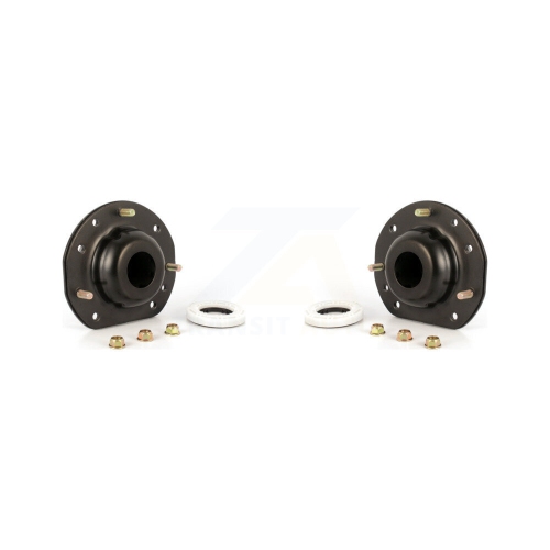 TOP QUALITY Front Suspension Strut Shock Mounting Pair for Chevrolet Cobalt Pontiac G5 Hhr Pursuit K73-100127