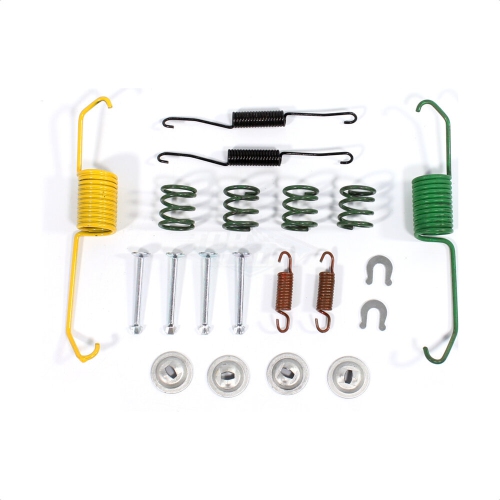 CMX  Rear Drum Brake Hardware Kit 13-H17373 for Toyota Celica Prius