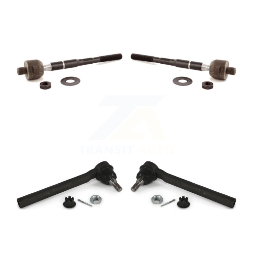 Front Tie Rod End Kit For Honda Odyssey K72-100771