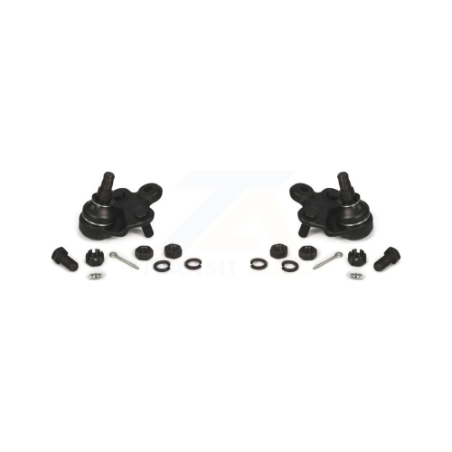 Front Lower Suspension Ball Joints Pair Kit For 2006-2011 Honda Civic Acura CSX K72-100542