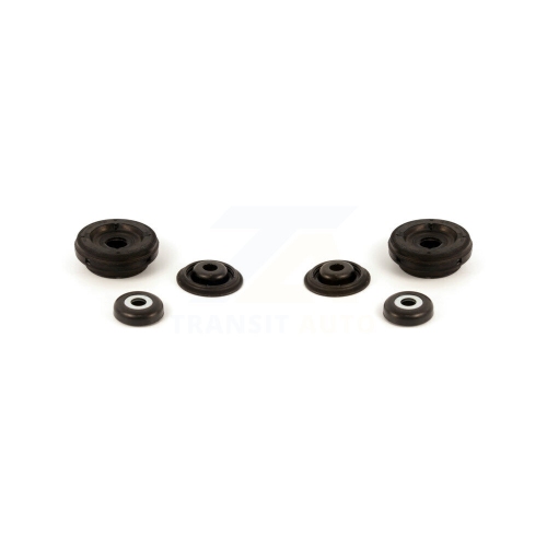 TOP QUALITY Front Suspension Strut Shock Mounting Pair for Chevrolet Aveo Pontiac Aveo5 Wave G3 K73-100126