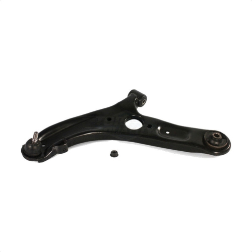 Pair Of Front Lower Control Arms With Ball Joints For 2011-2017 Hyundai Accent