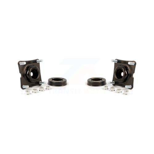 TOP QUALITY Front Suspension Strut Shock Mounting Pair for Ford Escape Mazda Tribute Mercury Mariner K73-100116