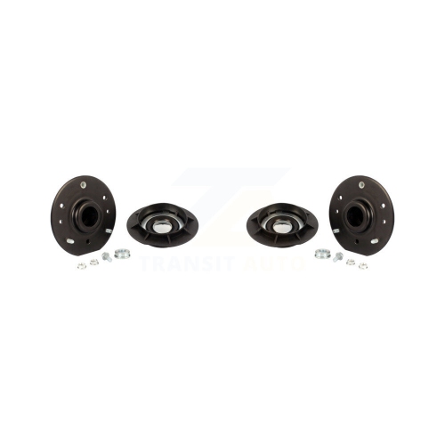 TOP QUALITY Front Suspension Strut Shock Mounting Pair for Chevrolet Cavalier Pontiac Sunfire Saturn K73-100113