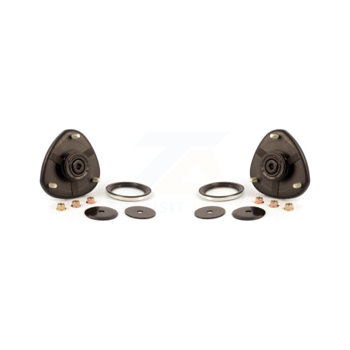 TOP QUALITY Front Suspension Strut Shock Mounting Pair for Honda Pilot Odyssey Acura Mdx K73-100120