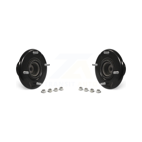 Front Suspension Strut Shock Mounting Pair For Ford Edge Flex Lincoln MKX Taurus X K73-100143