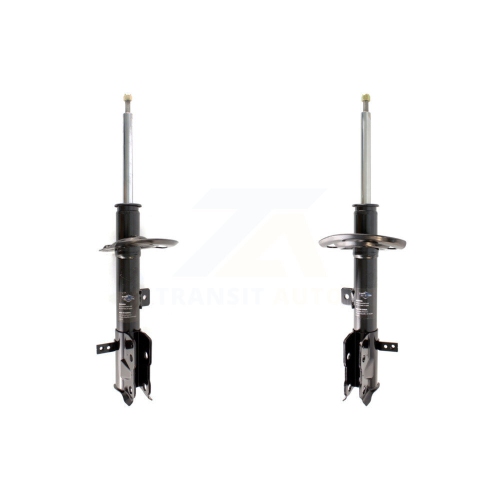 Front Suspension Struts Kit For Jeep Dodge Caliber Patriot Compass K78-100823