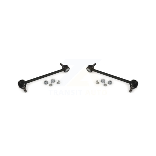 Front Link Pair For Mitsubishi Jeep RVR Outlander Lancer Patriot Dodge Chrysler Compass K72-100224