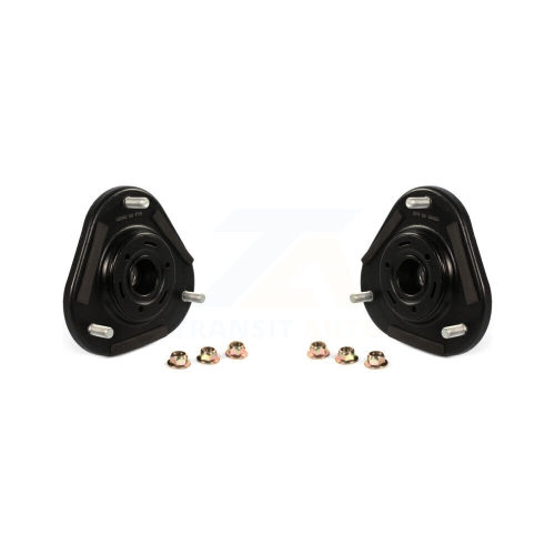 TOP QUALITY Front Suspension Strut Shock Mounting Pair for Toyota Corolla Matrix Pontiac Vibe K73-100165